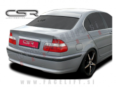BMW 3 / E46 (98-01) / blenda za zadnje steklo BMW 3 / E46 (98-01) / blenda za zadnje steklo