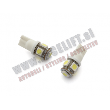 BMW 3 / E36 (90-99) / LED pozicijske žarnice BMW 3 / E36 (90-99) / LED pozicijske žarnice