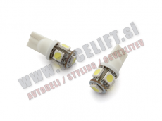 BMW 3 / E36 (90-99) / LED pozicijske žarnice BMW 3 / E36 (90-99) / LED pozicijske žarnice