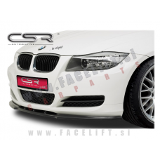 BMW 3 / E90 E91 (08-12) / podaljšek sprednjega odbijača BMW 3 / E90 E91 (08-12) / podaljšek sprednjega odbijača