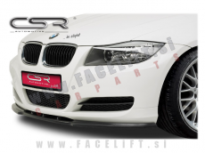 BMW 3 / E90 E91 (08-12) / podaljšek sprednjega odbijača
