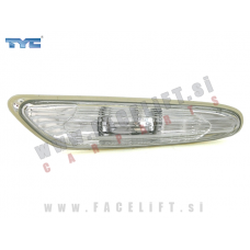 BMW 3 / E90 E91 (05-11) / bočni smernik / levi BMW 3 / E90 E91 (05-11) / bočni smernik / levi