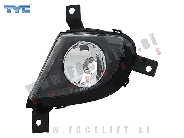 BMW 3 / E90 E91 (08-12) / meglenka / leva BMW 3 / E90 E91 (08-12) / meglenka / leva
