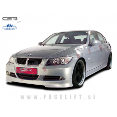 BMW 3 / E90 E91 (05-08) / podaljšek sprednjega odbijača BMW 3 / E90 E91 (05-08) / podaljšek sprednjega odbijača