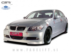 BMW 3 / E90 E91 (05-08) / podaljšek sprednjega odbijača BMW 3 / E90 E91 (05-08) / podaljšek sprednjega odbijača