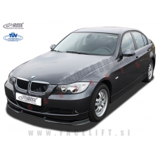 BMW 3 E90 E91 05-08 podaljšek sprednjega odbijača BMW 3 E90 E91 05-08 podaljšek sprednjega odbijača