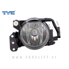 BMW 3 E90 E91 M 05-12 meglenka desna BMW 3 E90 E91 M 05-12 meglenka desna