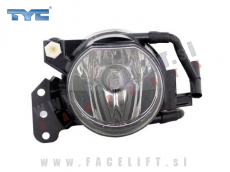 BMW 3 E90 E91 M 05-12 meglenka desna BMW 3 E90 E91 M 05-12 meglenka desna