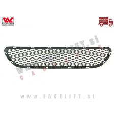 BMW 3 E90 E91 08-12 mreža odbijača srednja BMW 3 E90 E91 08-12 mreža odbijača srednja