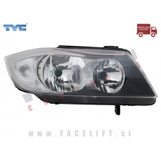 BMW 3 E90 E91 05-08 žaromet desni BMW 3 E90 E91 05-08 žaromet desni