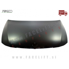BMW 3 E90 E91 05-08 pokrov motorja BMW 3 E90 E91 05-08 pokrov motorja