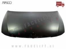 BMW 3 E90 E91 05-08 pokrov motorja BMW 3 E90 E91 05-08 pokrov motorja