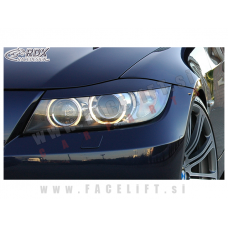 BMW 3 E90 E91 05-12 blende za žaromete