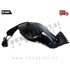 BMW 3 / E90 E91 (05-08) / sprednji kolotek / zadnji del / desni BMW 3 / E90 E91 (05-08) / sprednji kolotek / zadnji del / desni