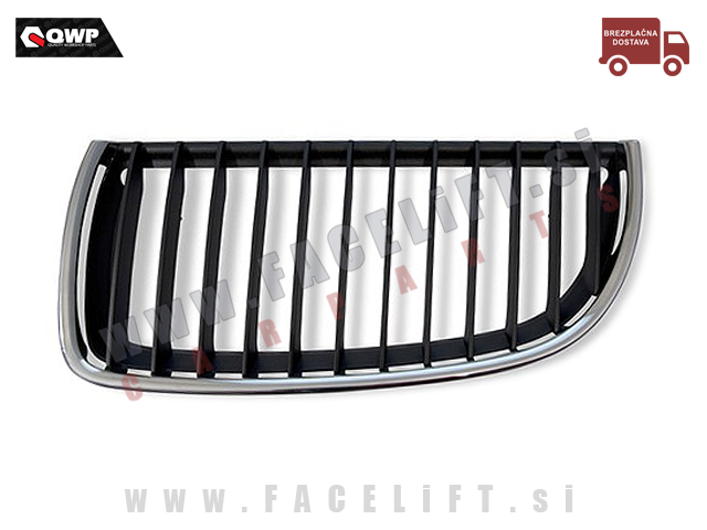 BMW 3 / E90 E91 (05-08) / ledvička / leva BMW 3 / E90 E91 (05-08) / ledvička / leva