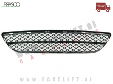 BMW 3 / E90 E91 (05-08) / mreža odbijača / srednja BMW 3 / E90 E91 (05-08) / mreža odbijača / srednja