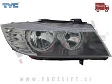 BMW 3 E90 E91 LCI 08-12 žaromet desni BMW 3 E90 E91 LCI 08-12 žaromet desni