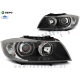 BMW 3 E90 E91 LCI 08-12 žarometi BMW 3 E90 E91 LCI 08-12 žarometi