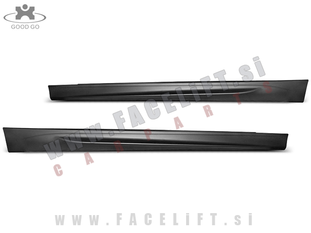 BMW 3 E90 E91 05-12 pragovi M3 izgled