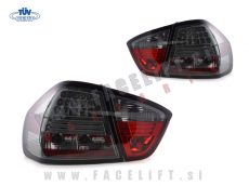 BMW 3 / E90 Limuzina (05-08) / zadnje LED luči BMW 3 / E90 Limuzina (05-08) / zadnje LED luči