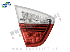 BMW 3 / E90 Limuzina (05-08) / zadnja notranja luč / leva BMW 3 / E90 Limuzina (05-08) / zadnja notranja luč / leva