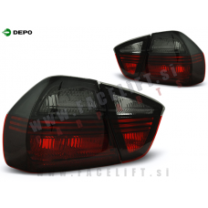 BMW 3 E90 Limuzina 05-08 zadnje luči BMW 3 E90 Limuzina 05-08 zadnje luči