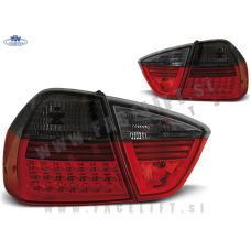 BMW 3 E90 Limuzina 05-08 zadnje LED luči BMW 3 E90 Limuzina 05-08 zadnje LED luči