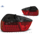 BMW 3 E90 Limuzina 05-08 zadnje LED luči BMW 3 E90 Limuzina 05-08 zadnje LED luči