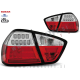 BMW 3 / E90 Limuzina (05-08) / zadnje LED luči BMW 3 / E90 Limuzina (05-08) / zadnje LED luči