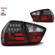 BMW 3 E90 Limuzina 05-08 zadnje LED luči BMW 3 E90 Limuzina 05-08 zadnje LED luči