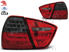 BMW 3 / E90 Limuzina (05-08) / zadnje LED luči BMW 3 / E90 Limuzina (05-08) / zadnje LED luči