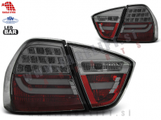 BMW 3 E90 Limuzina 05-08 zadnje LED luči BMW 3 E90 Limuzina 05-08 zadnje LED luči
