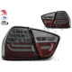 BMW 3 E90 Limuzina 05-08 zadnje LED luči BMW 3 E90 Limuzina 05-08 zadnje LED luči
