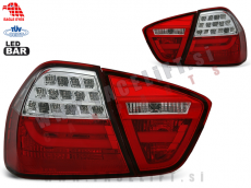 BMW 3 / E90 Limuzina (05-08) / zadnje LED luči BMW 3 / E90 Limuzina (05-08) / zadnje LED luči