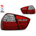 BMW 3 / E90 Limuzina (05-08) / zadnje LED luči