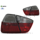 BMW 3 E90 Limuzina 05-08 zadnje LED luči