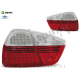 BMW 3 / E90 Limuzina (05-08) / zadnje LED luči BMW 3 / E90 Limuzina (05-08) / zadnje LED luči