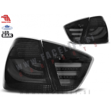 BMW 3 E90 Limuzina 05-08 zadnje LED luči BMW 3 E90 Limuzina 05-08 zadnje LED luči