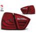 BMW 3 E90 Limuzina 05-08 zadnje LED luči