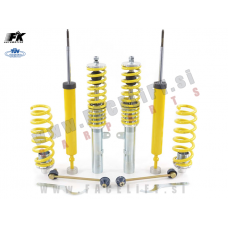 BMW 3 E90 Limuzina 05-11 nastavljivo vzmetenje FK BMW 3 E90 Limuzina 05-11 nastavljivo vzmetenje FK