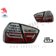 BMW 3 / E90 Limuzina (05-08) / zadnje LED luči