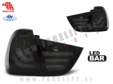 BMW 3 / E91 Karavan (08-12)  / zadnje LED luči BMW 3 / E91 Karavan (08-12)  / zadnje LED luči