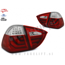 BMW 3 E91 Karavan 05-08 zadnje LED luči