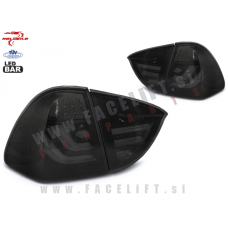 BMW 3 E91 Karavan 05-08 zadnje LED luči