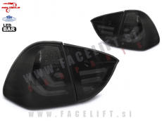 BMW 3 E91 Karavan 05-08 zadnje LED luči