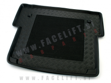 BMW 3 E91 Karavan 05-12 korito za prtljažnik