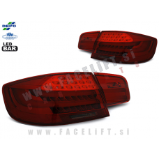 BMW 3 E92 Coupe 06-10 zadnje LED luči BMW 3 E92 Coupe 06-10 zadnje LED luči