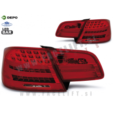 BMW 3 E92 Coupe 06-10 zadnje LED luči BMW 3 E92 Coupe 06-10 zadnje LED luči