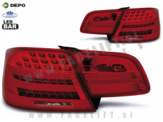 BMW 3 E92 Coupe 06-10 zadnje LED luči