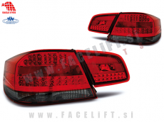 BMW 3 E92 Coupe 06-10 zadnje LED luči